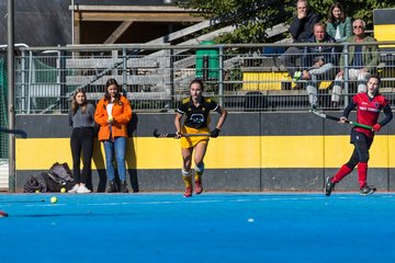 Bild 117 - Frauen Harvestehuder THC - Berliner HC : Ergebnis: 4:1